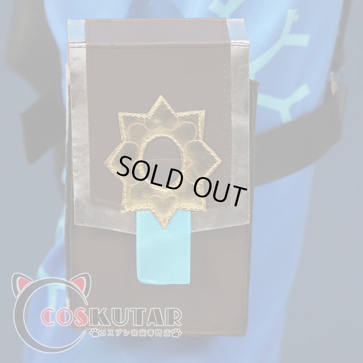 画像15: 崩壊:スターレイル リンクス コスプレ衣装 (15)