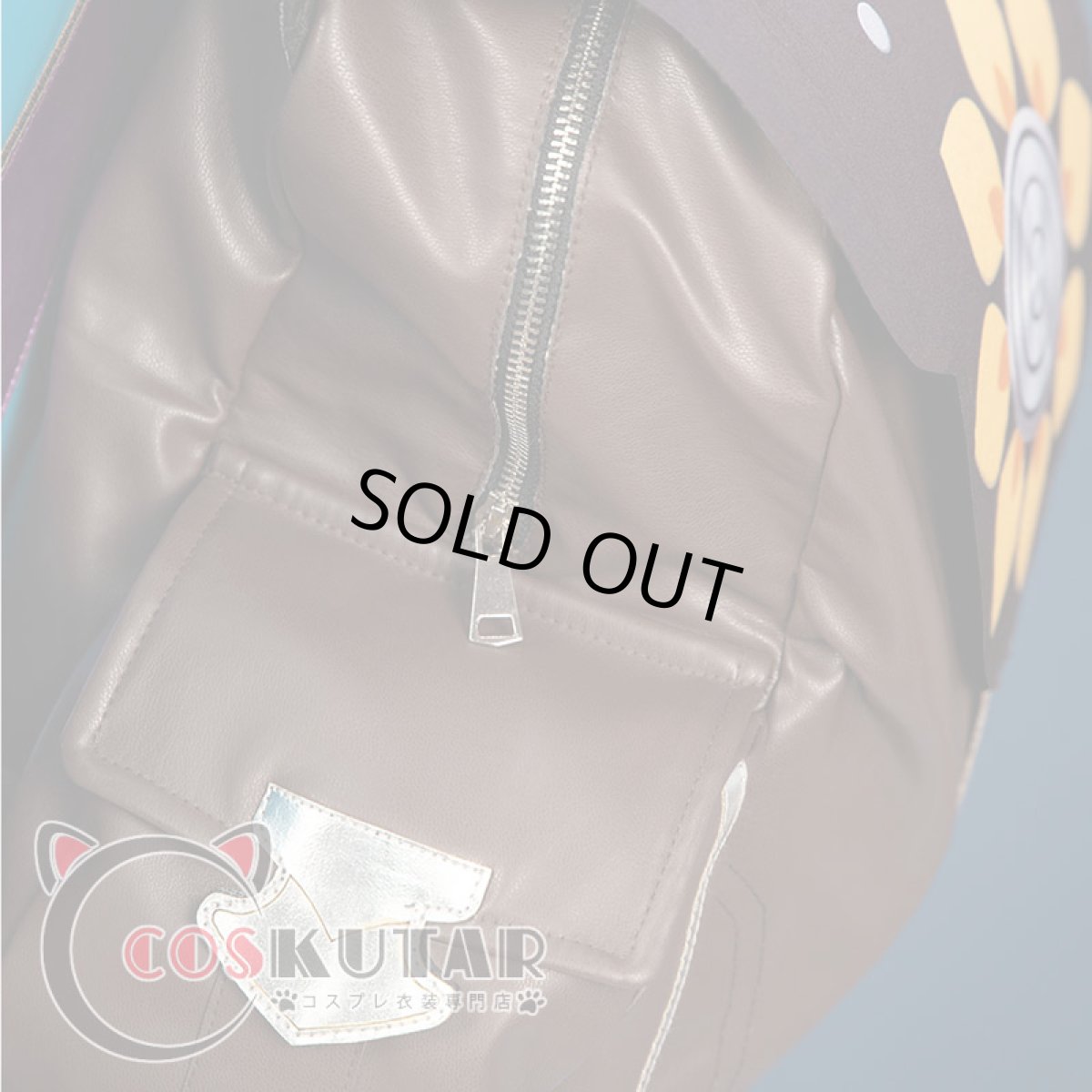 画像14: 崩壊:スターレイル リンクス コスプレ衣装 (14)