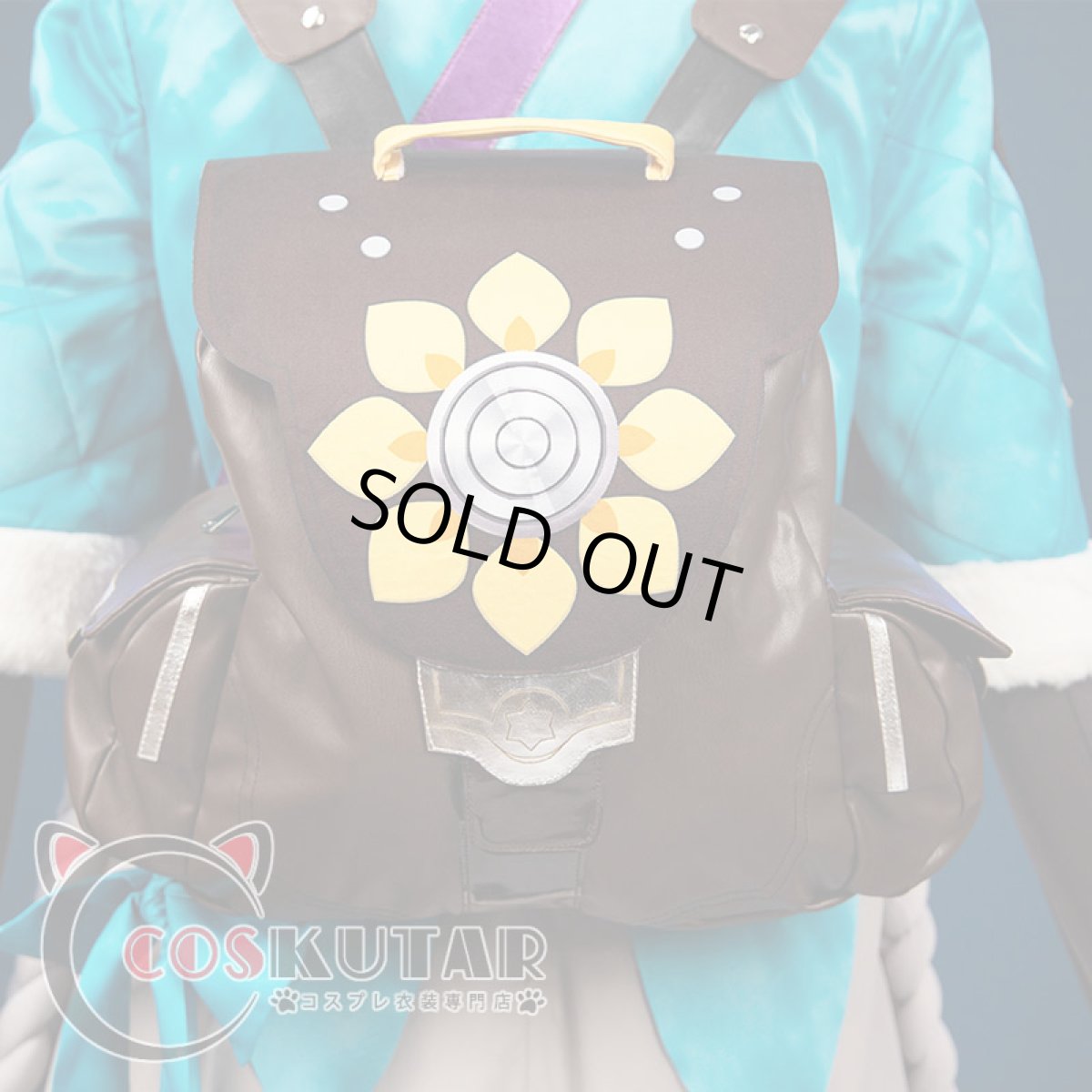 画像12: 崩壊:スターレイル リンクス コスプレ衣装 (12)