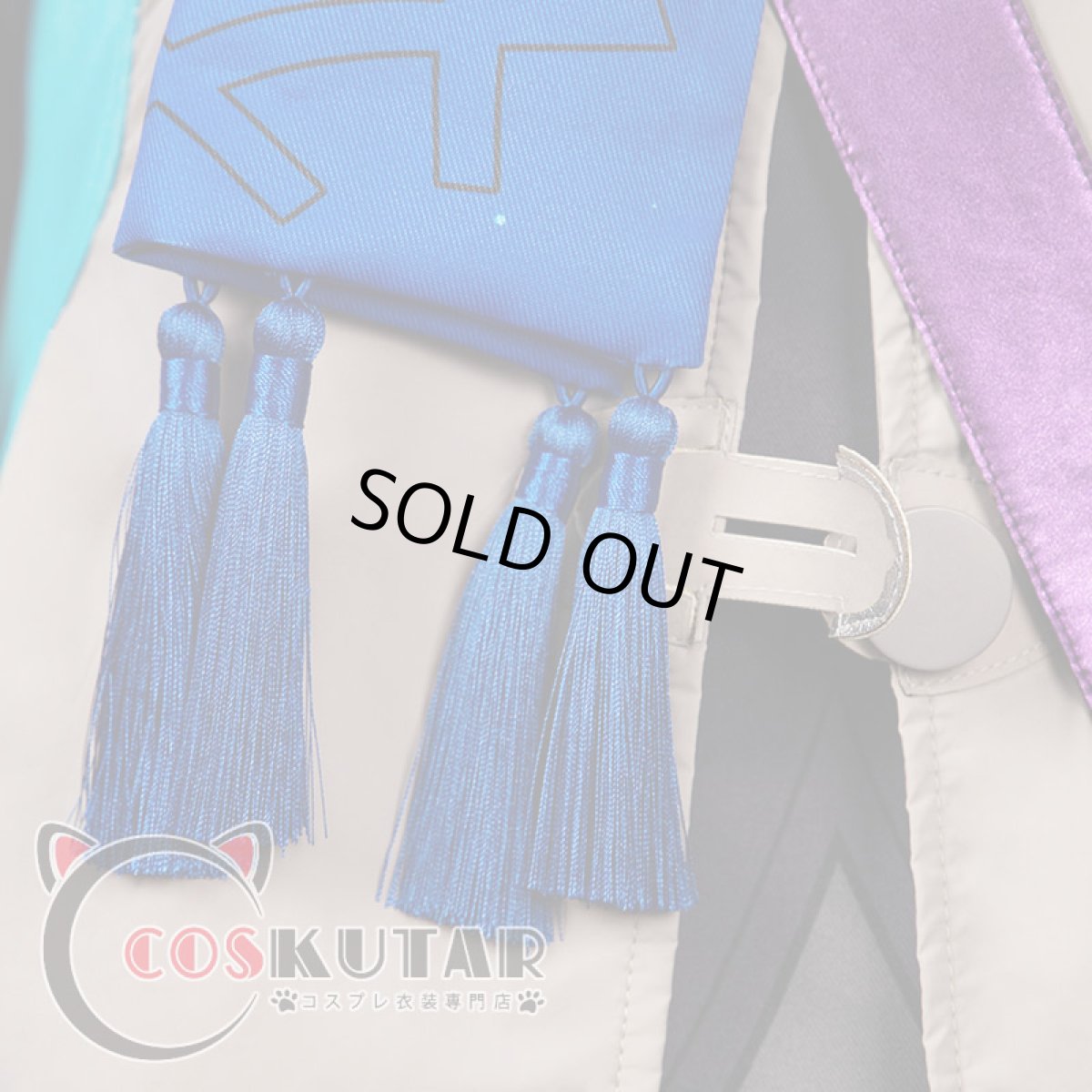 画像11: 崩壊:スターレイル リンクス コスプレ衣装 (11)