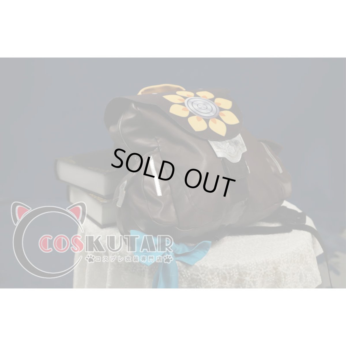 画像21: 崩壊:スターレイル リンクス コスプレ衣装 (21)