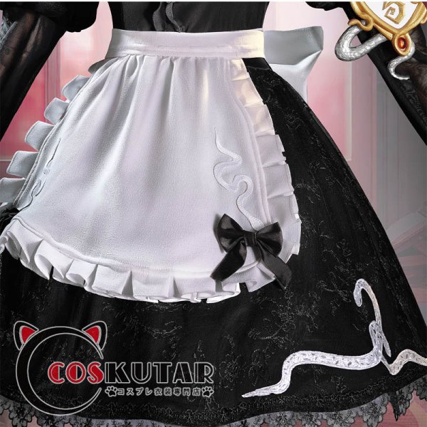 第五人格 identityV 赤髪の魔女 スカーレット 祭司 フィオナ・ギルマン