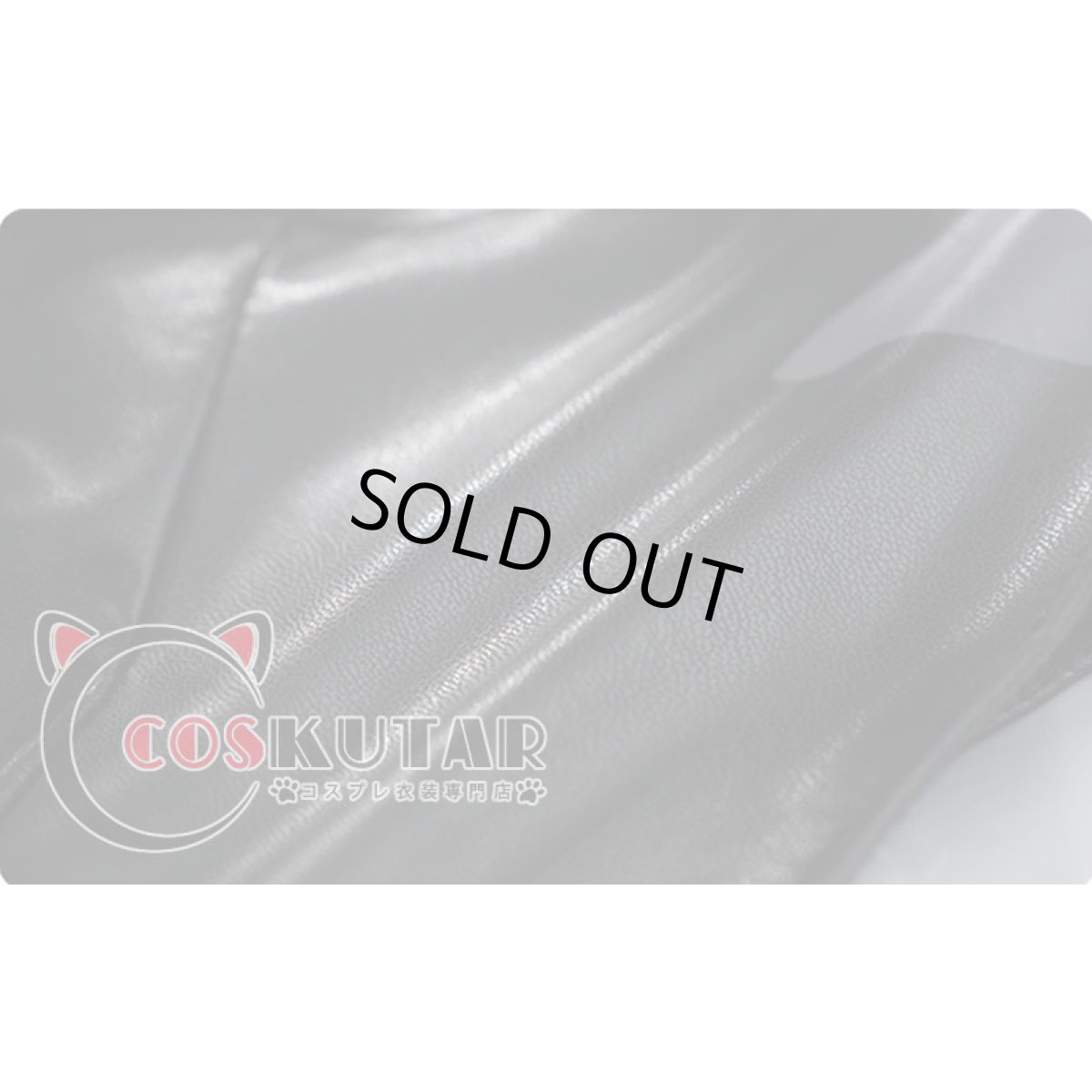 画像11: 原神 Genshin スカーク コスプレ衣装 (11)