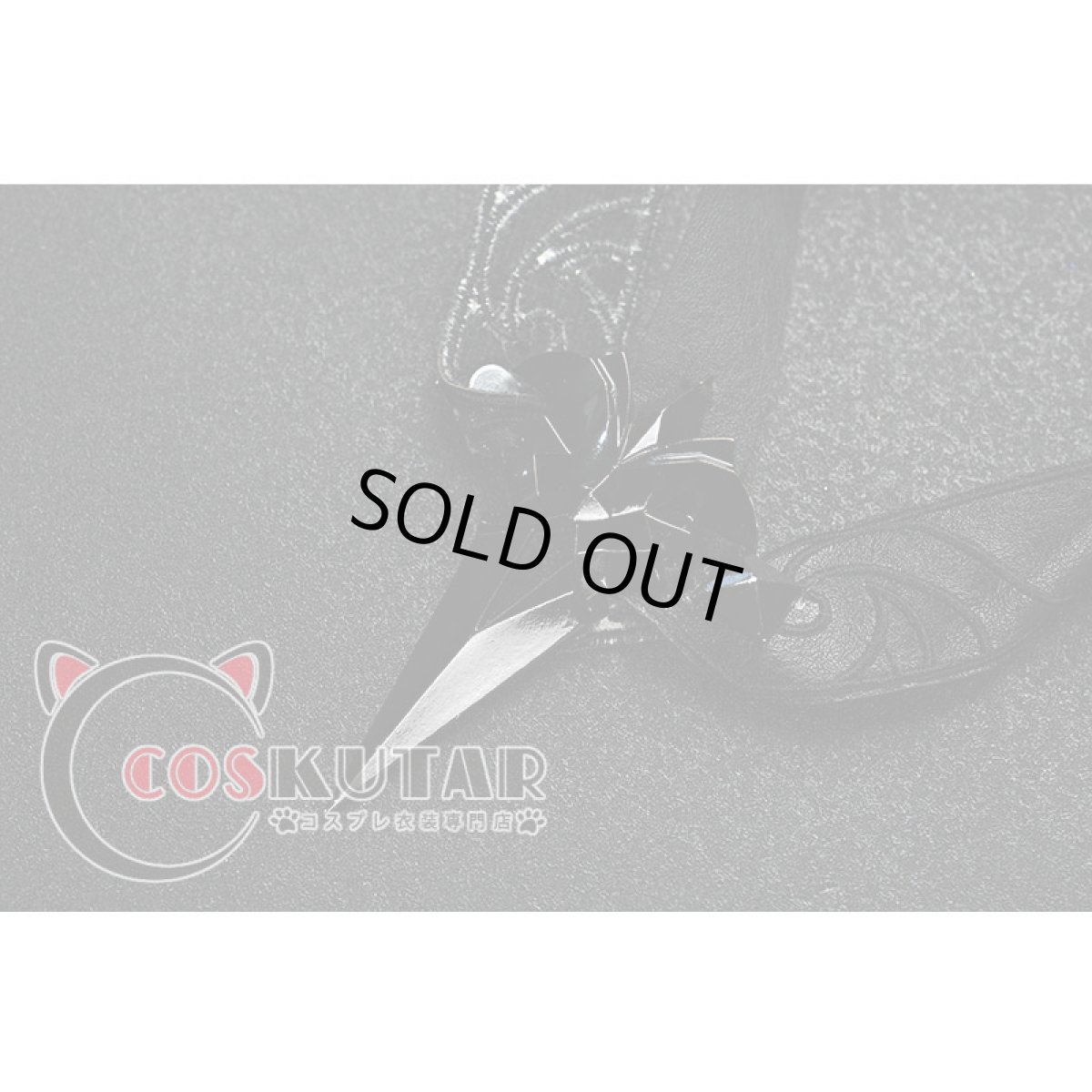 画像18: 原神 Genshin クロリンデ コスプレ衣装 修正版 (18)