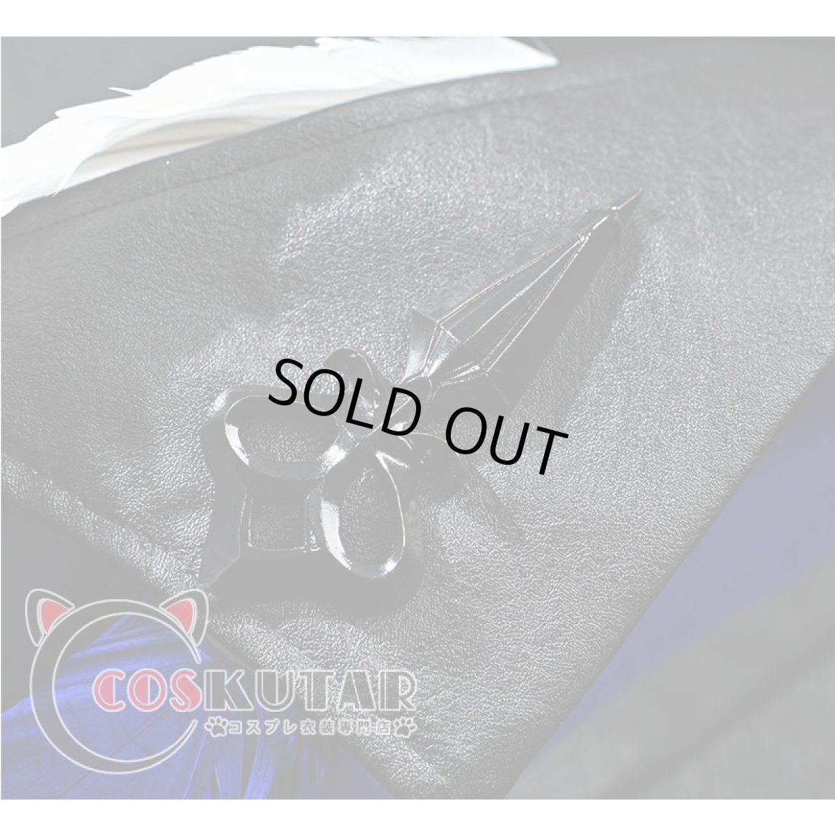 画像16: 原神 Genshin クロリンデ コスプレ衣装 修正版 (16)