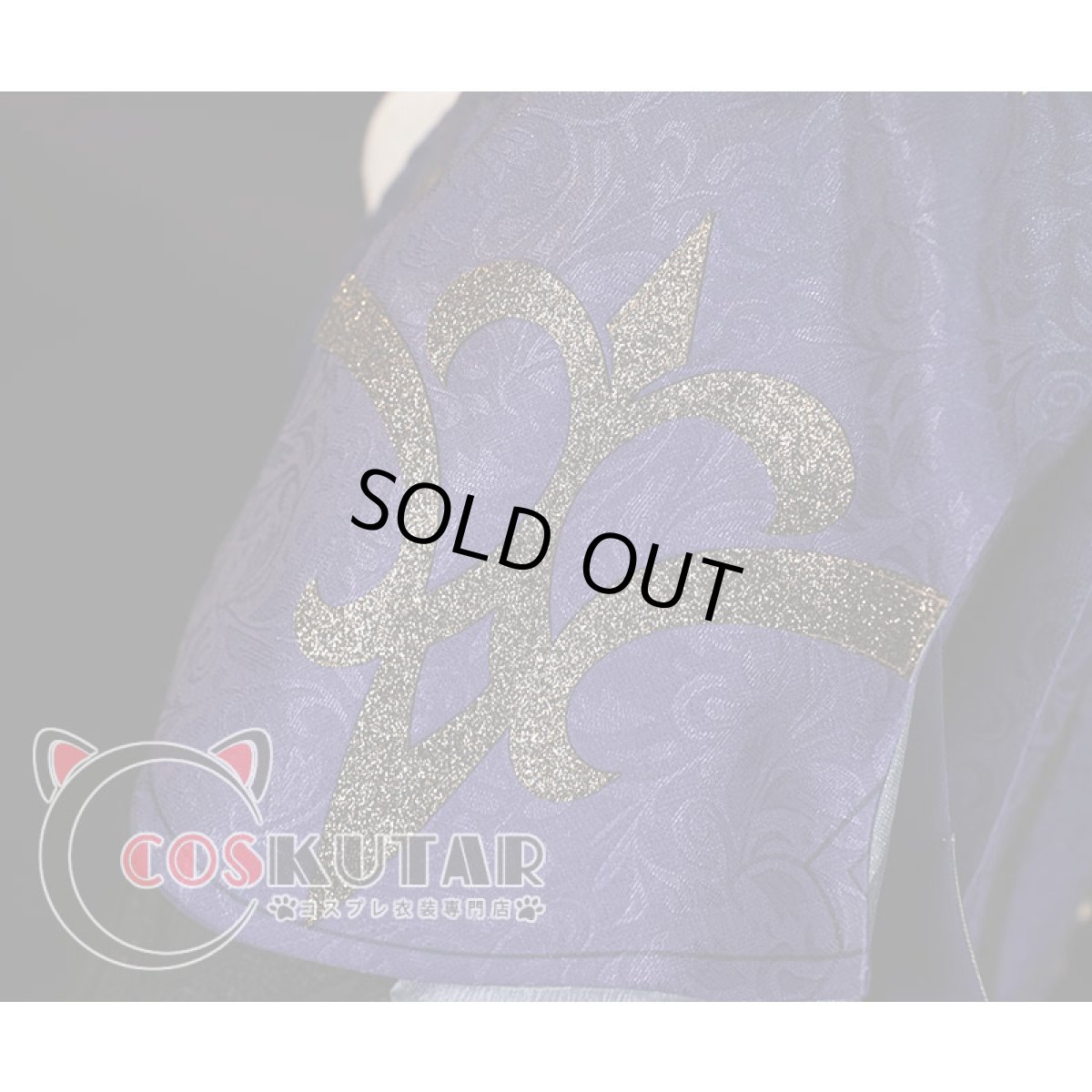 画像12: 原神 Genshin クロリンデ コスプレ衣装 修正版 (12)