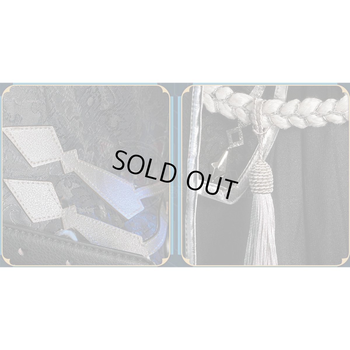 画像9: 第五人格 IdentityV 亡霊の魔術師 写真家 ジョゼフ コスプレ衣装 (9)