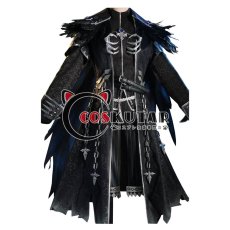 画像1: 第五人格 IdentityV 亡霊の魔術師 写真家 ジョゼフ コスプレ衣装 (1)