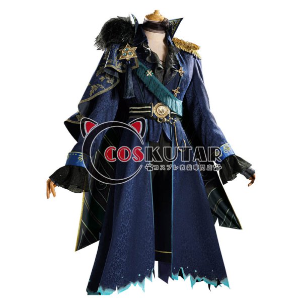 第五人格 隠者 アルヴァ・ロレンツ 4点セット Identity V STAGE Episode5『Break the Golden Night』 個人