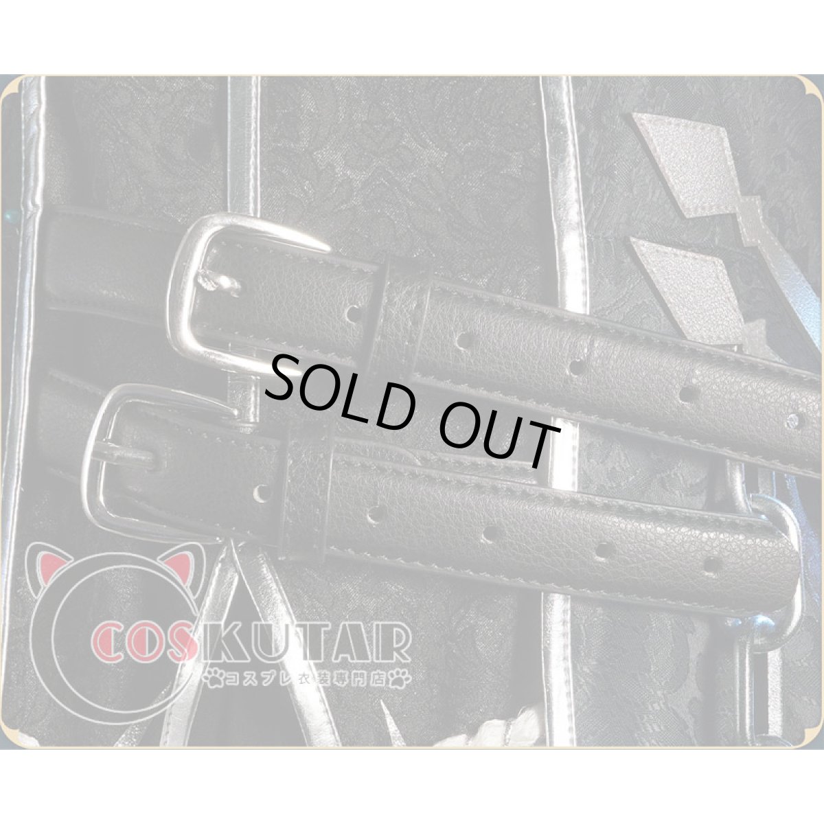 画像10: 第五人格 IdentityV 亡霊の魔術師 写真家 ジョゼフ コスプレ衣装 (10)