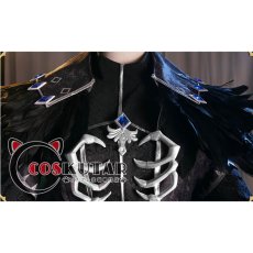 画像6: 第五人格 IdentityV 亡霊の魔術師 写真家 ジョゼフ コスプレ衣装 (6)
