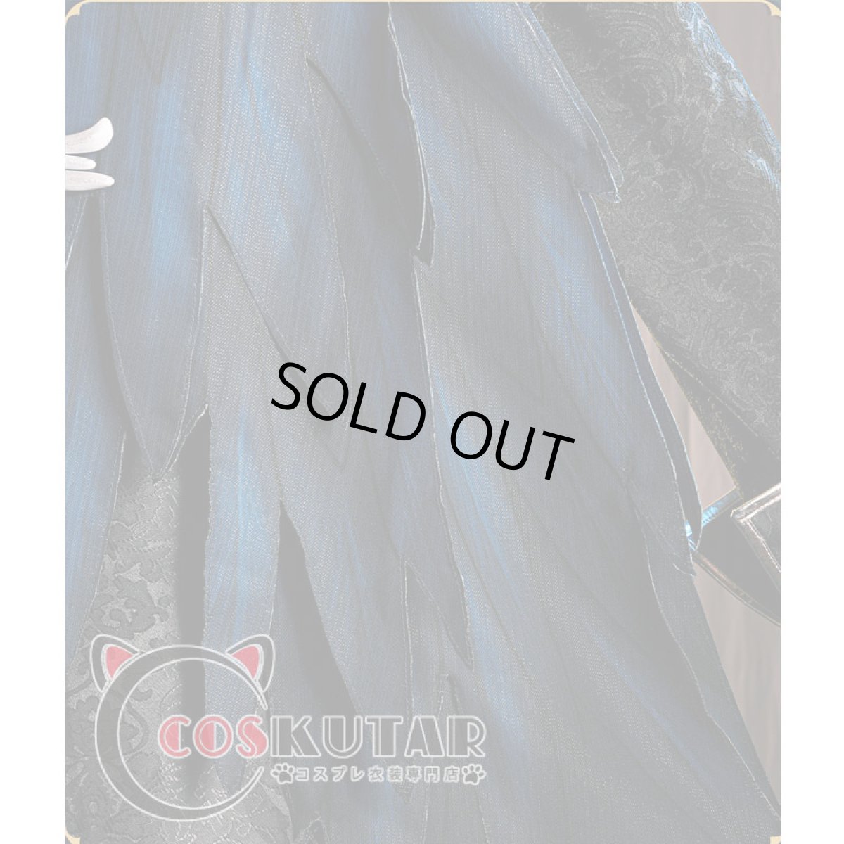 画像7: 第五人格 IdentityV 亡霊の魔術師 写真家 ジョゼフ コスプレ衣装 (7)