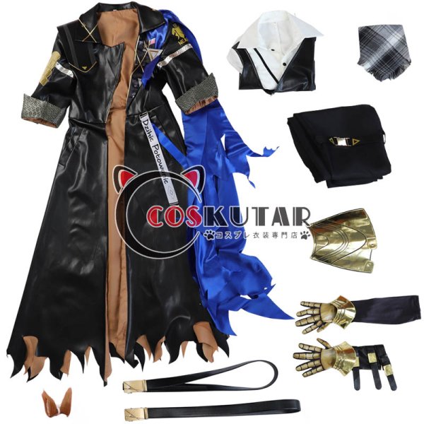 アークナイツ ムリナール cosplay道具刀 木质 130cm アークナイツ ムリナール コスプレ衣装｜COSKUTARコスプレ衣装専門店