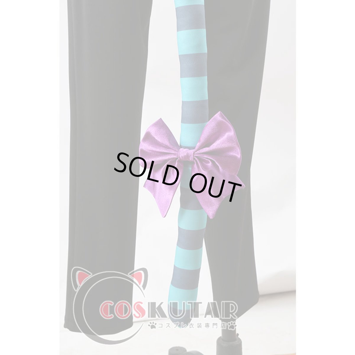 画像8: ブルーロック アリス AGF2023 蜂楽廻 コスプレ衣装 (8)