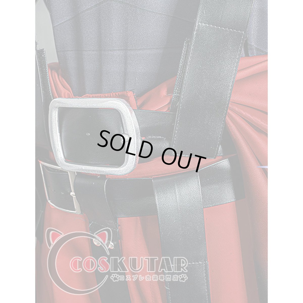 画像4: 第五人格 IdentityV 希少病例 患者 エミール コスプレ衣装 (4)