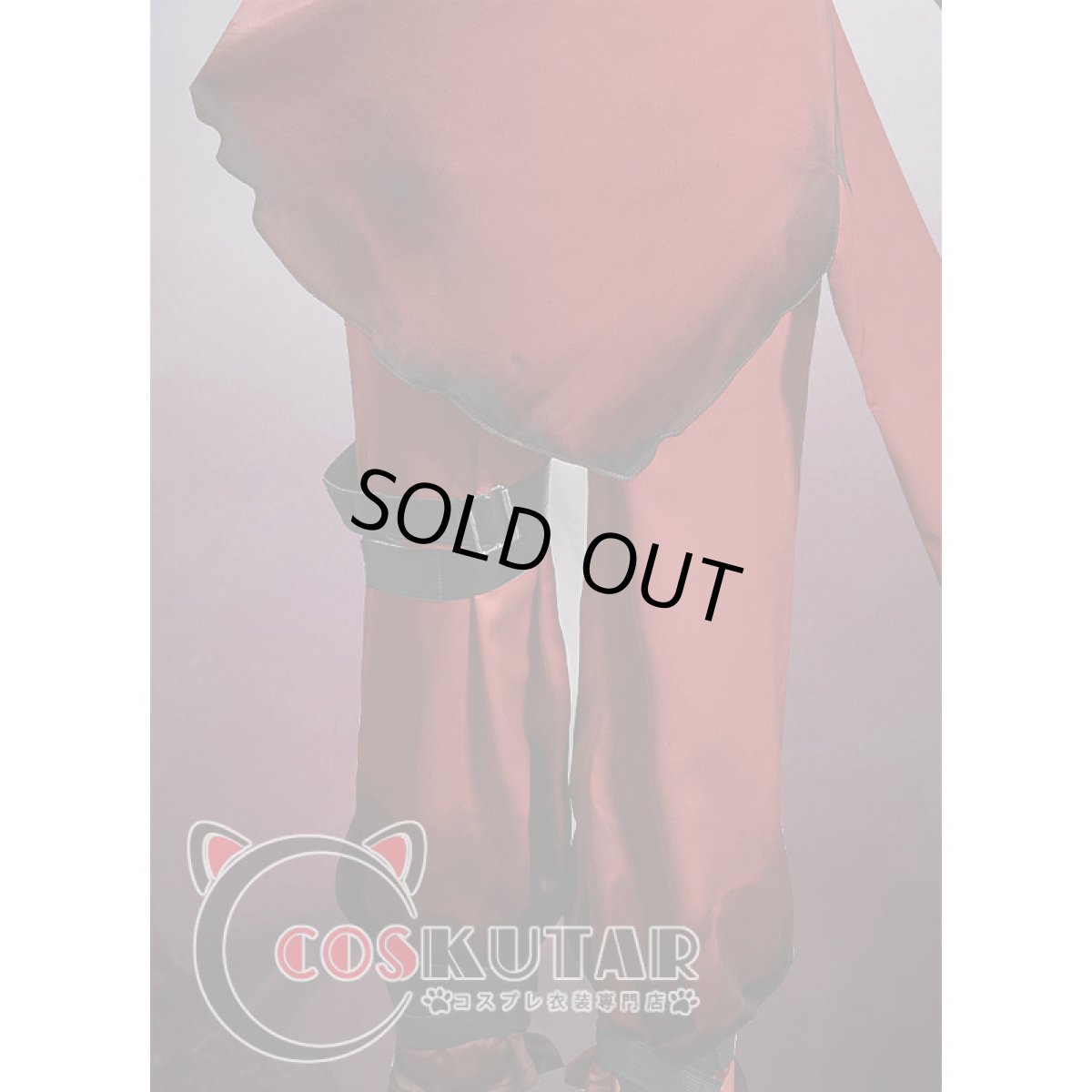 画像15: 第五人格 IdentityV 希少病例 患者 エミール コスプレ衣装 (15)