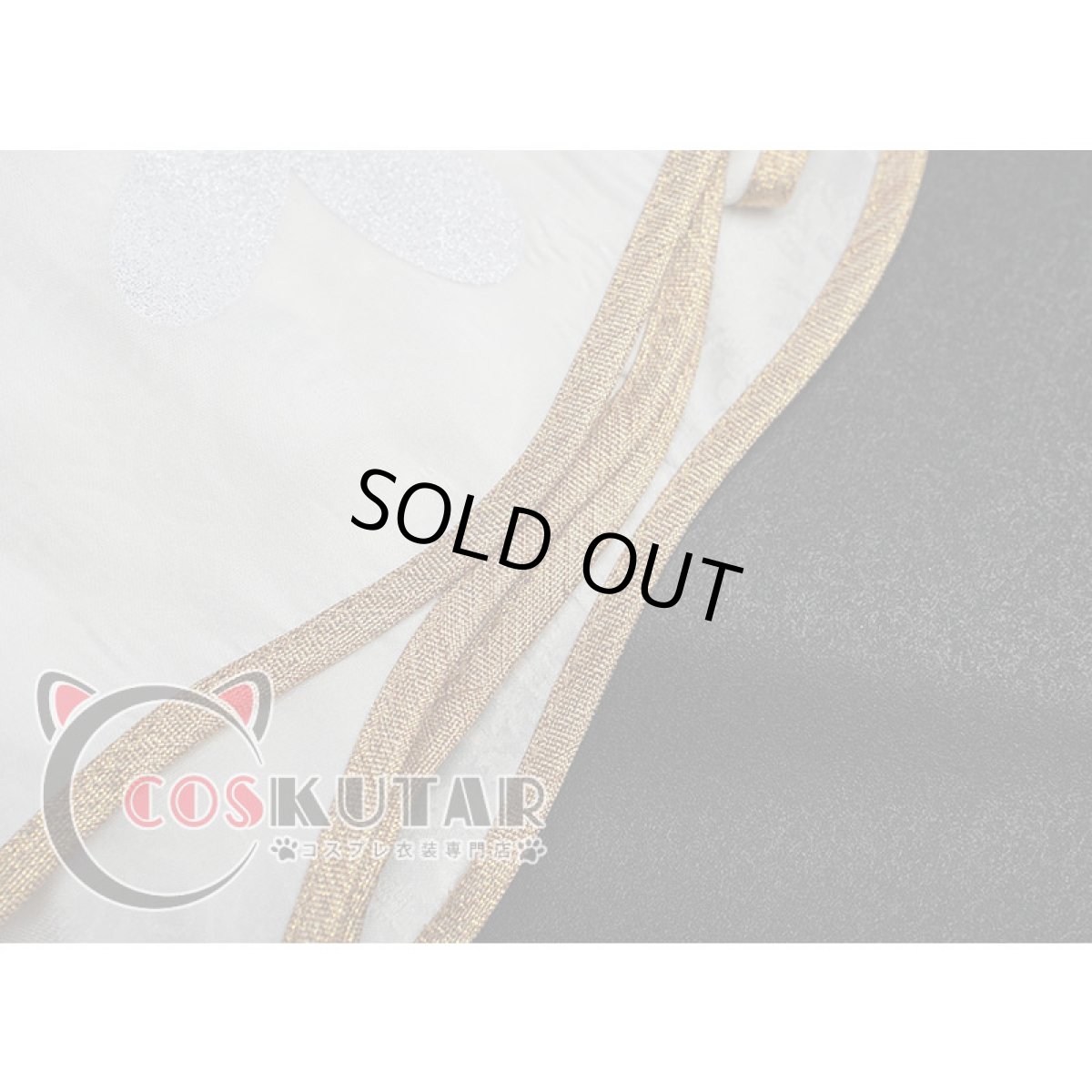 画像10: 第五人格 IdentityV ジュリエット 心理学者 エダ・メスマー コスプレ衣装 修正版 (10)