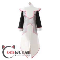 画像4: 機動戦士ガンダムSEED FREEDOM ラクス?クライン コスプレ衣装 (4)