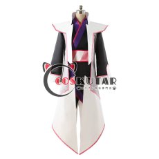画像1: 機動戦士ガンダムSEED FREEDOM ラクス?クライン コスプレ衣装 (1)