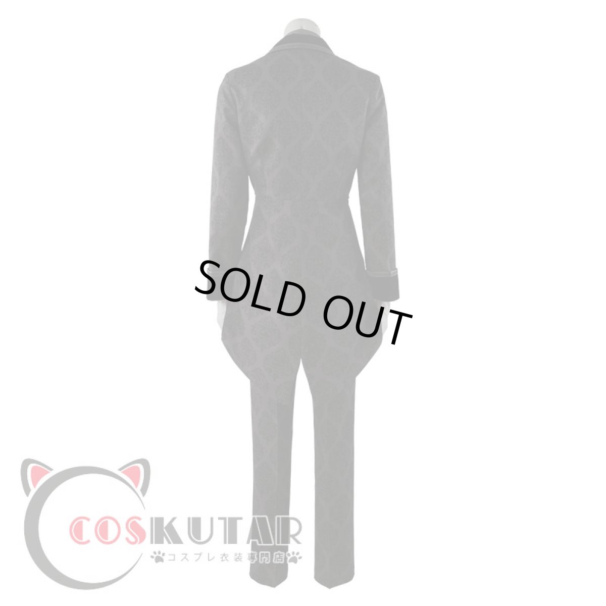 画像5: ブルーロック アリス AGF2023 御影玲王 コスプレ衣装 (5)