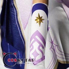 画像9: 崩壊：スターレイル ロビン コスプレ衣装 (9)