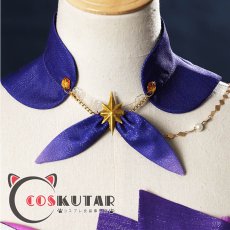 画像5: 崩壊：スターレイル ロビン コスプレ衣装 (5)
