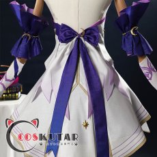 画像11: 崩壊：スターレイル ロビン コスプレ衣装 (11)