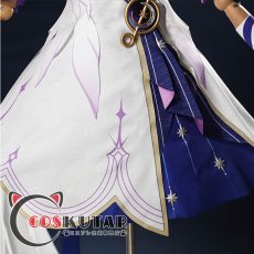 画像8: 崩壊：スターレイル ロビン コスプレ衣装 (8)