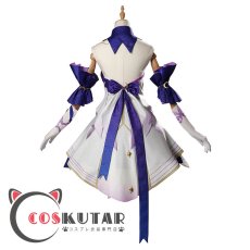 画像4: 崩壊：スターレイル ロビン コスプレ衣装 (4)