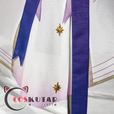 画像12: 崩壊：スターレイル ロビン コスプレ衣装 (12)