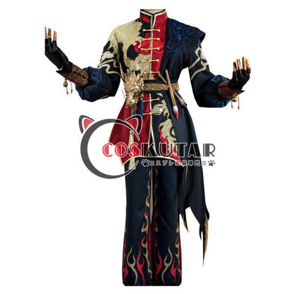 第五人格 IdentityV 曲芸師 マイクモートン コミケ 限定 02/No.12 曲芸師 マイク・モートン (サバイバーカード