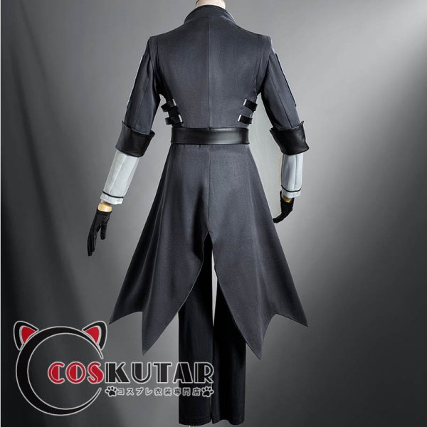 第五人格 ×サンリオキャラクターズ バッドばつ丸 納棺師 イソップ