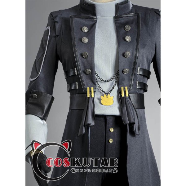 第五人格 ×サンリオキャラクターズ バッドばつ丸 納棺師 イソップ