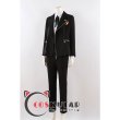 【コスプレ】ペルソナ3 主人公 結城理 月光館学園 制服 高品質 実物撮影 結城理 主人公 私立月光館学園制服 ペルソナ3