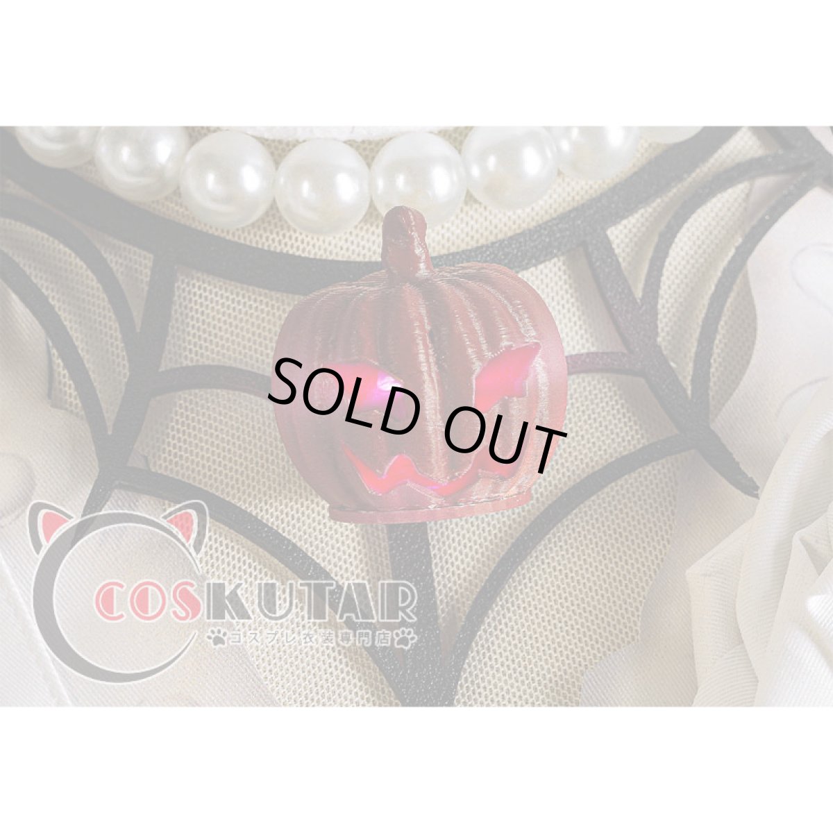 画像7: 第五人格 IdentityV 紙心 機械技師 トレイシー コスプレ衣装 (7)