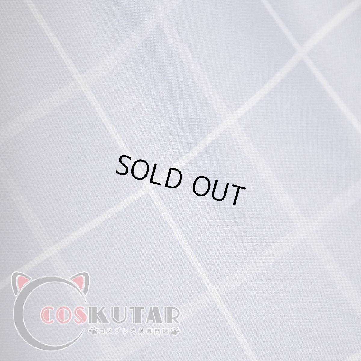 画像9: VOCALOID ボーカロイド 初音ミク×ラスカル 2023 KAITO コスプレ衣装 (9)