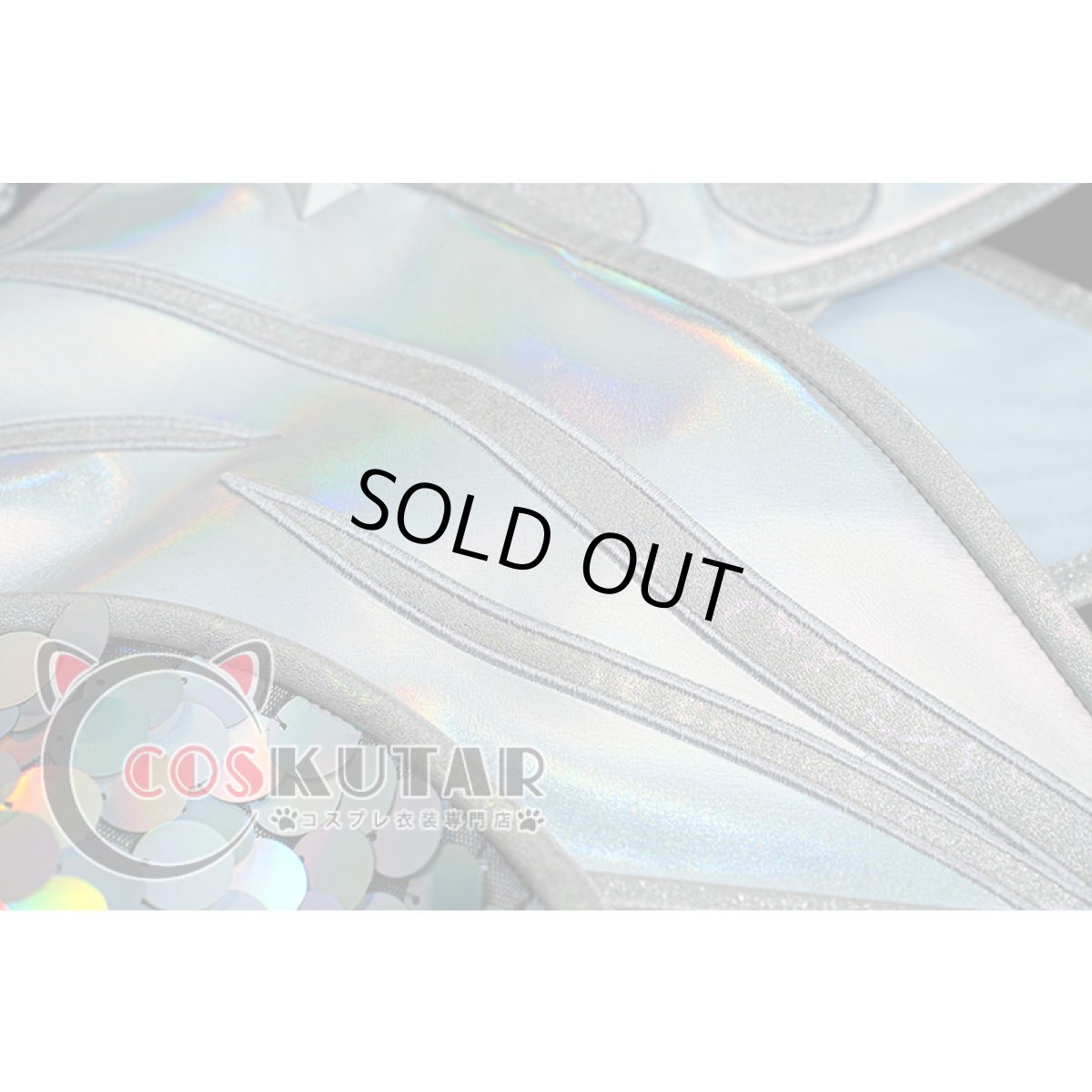 画像19: 第五人格 IdentityV 枯れない花 機械技師 トレイシー コスプレ衣装 (19)