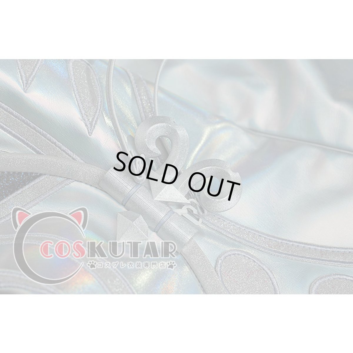 画像16: 第五人格 IdentityV 枯れない花 機械技師 トレイシー コスプレ衣装 (16)