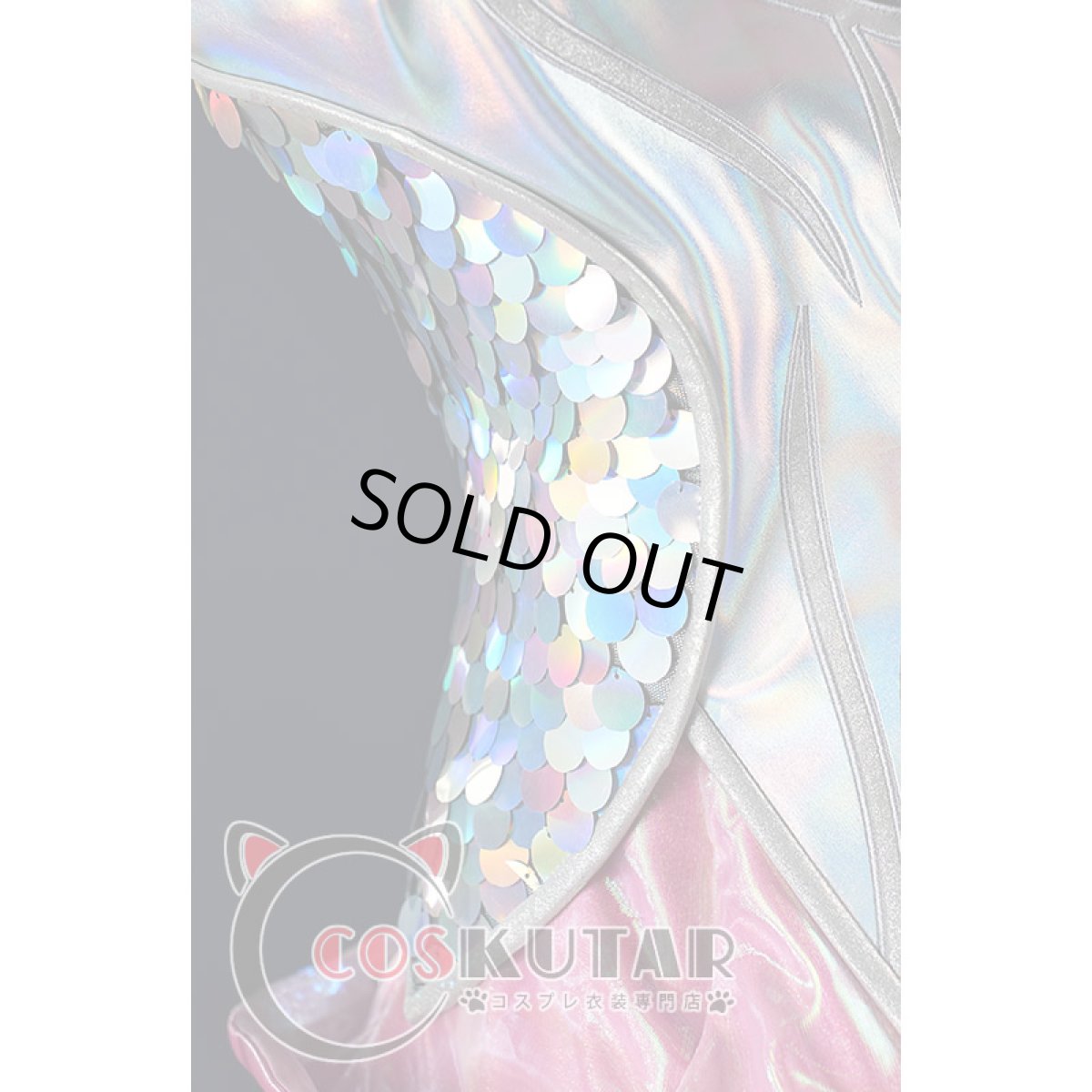 画像7: 第五人格 IdentityV 枯れない花 機械技師 トレイシー コスプレ衣装 (7)