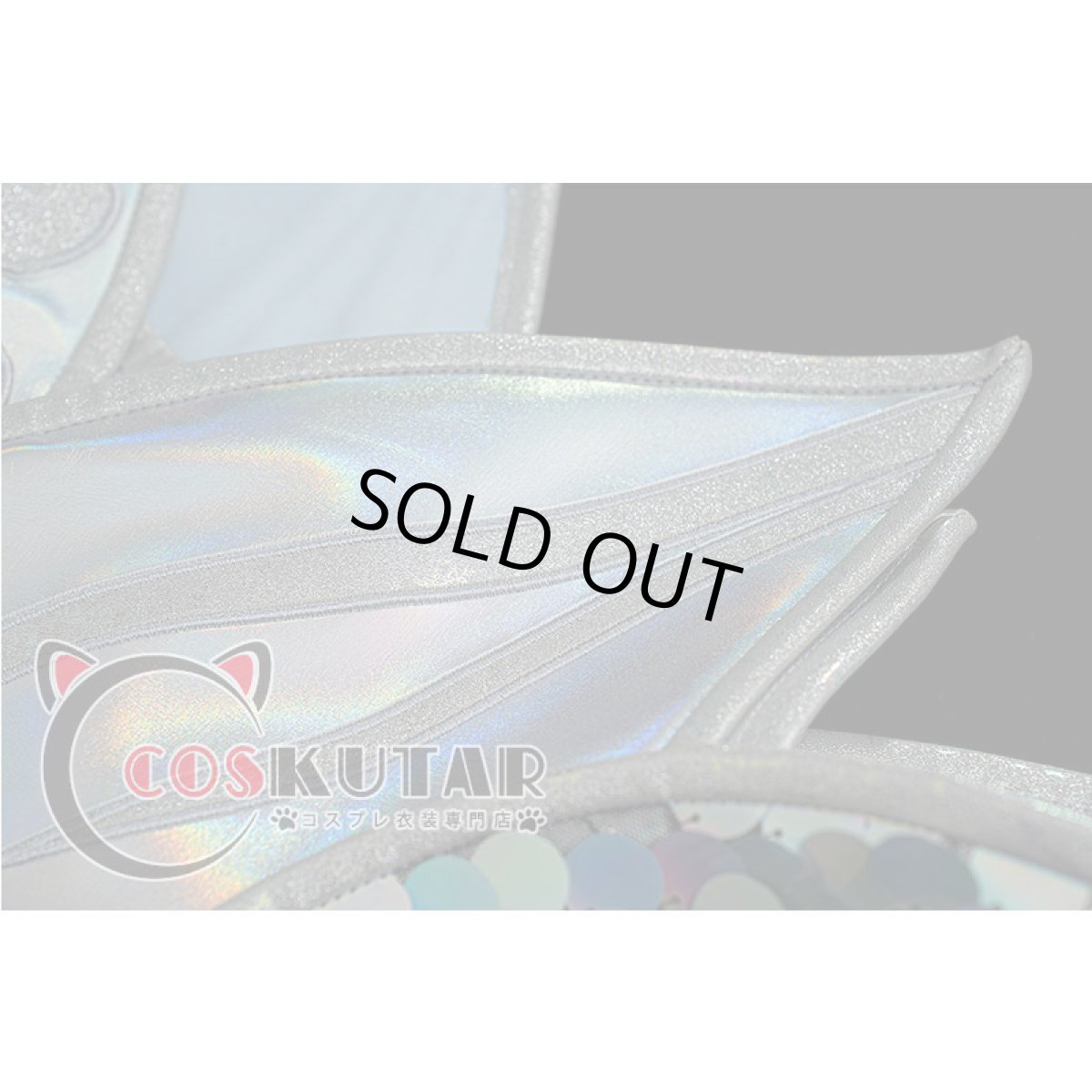 画像17: 第五人格 IdentityV 枯れない花 機械技師 トレイシー コスプレ衣装 (17)