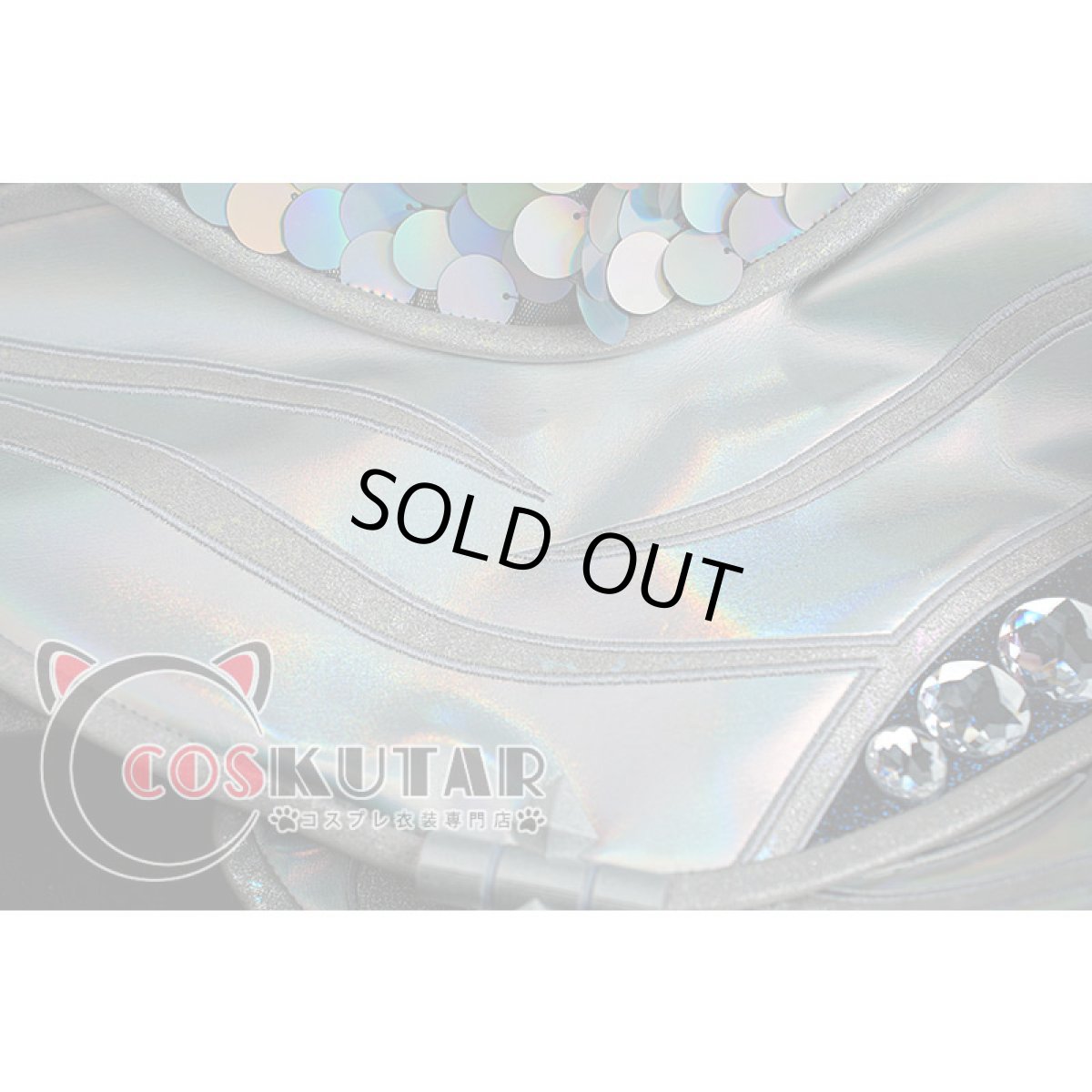 画像14: 第五人格 IdentityV 枯れない花 機械技師 トレイシー コスプレ衣装 (14)