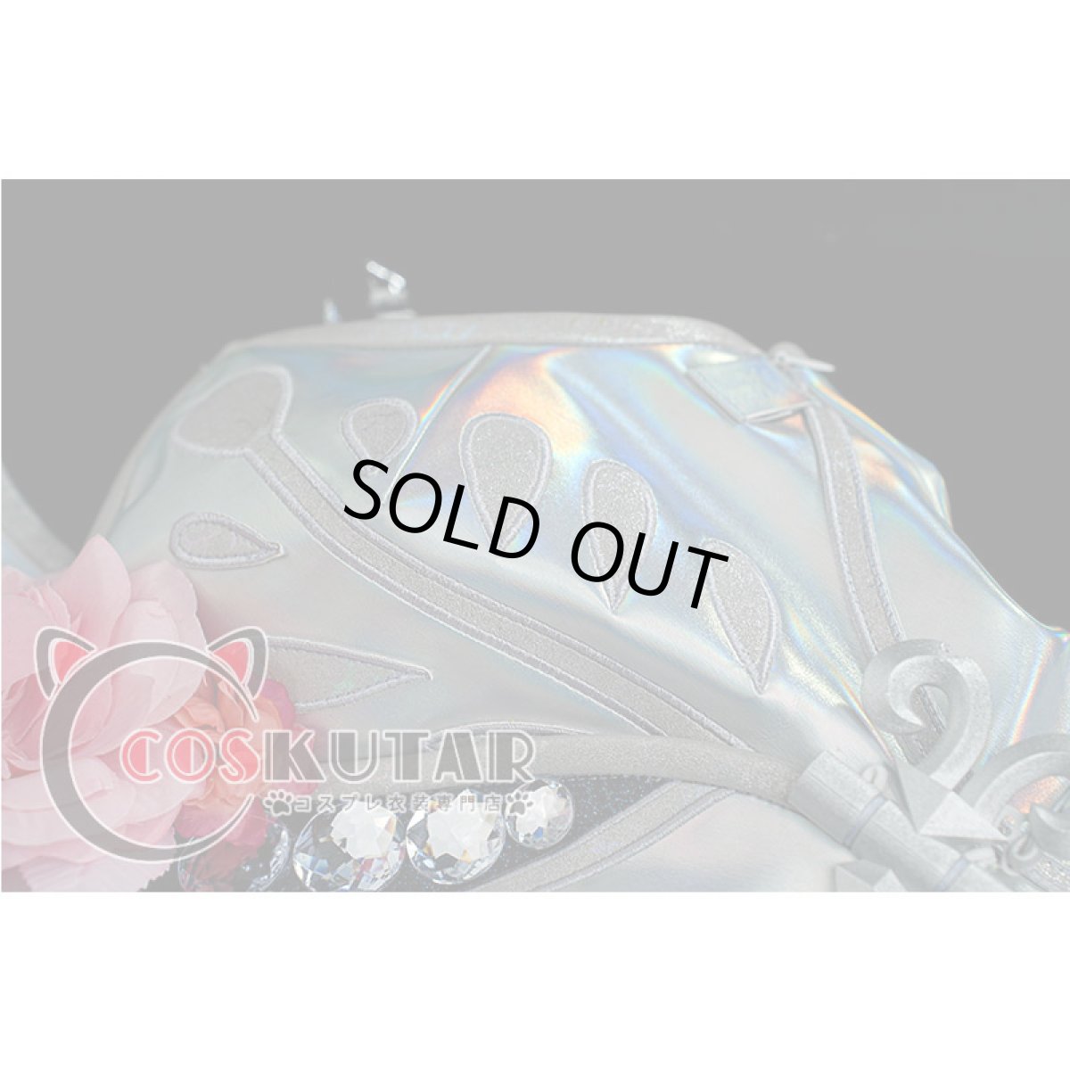 画像20: 第五人格 IdentityV 枯れない花 機械技師 トレイシー コスプレ衣装 (20)