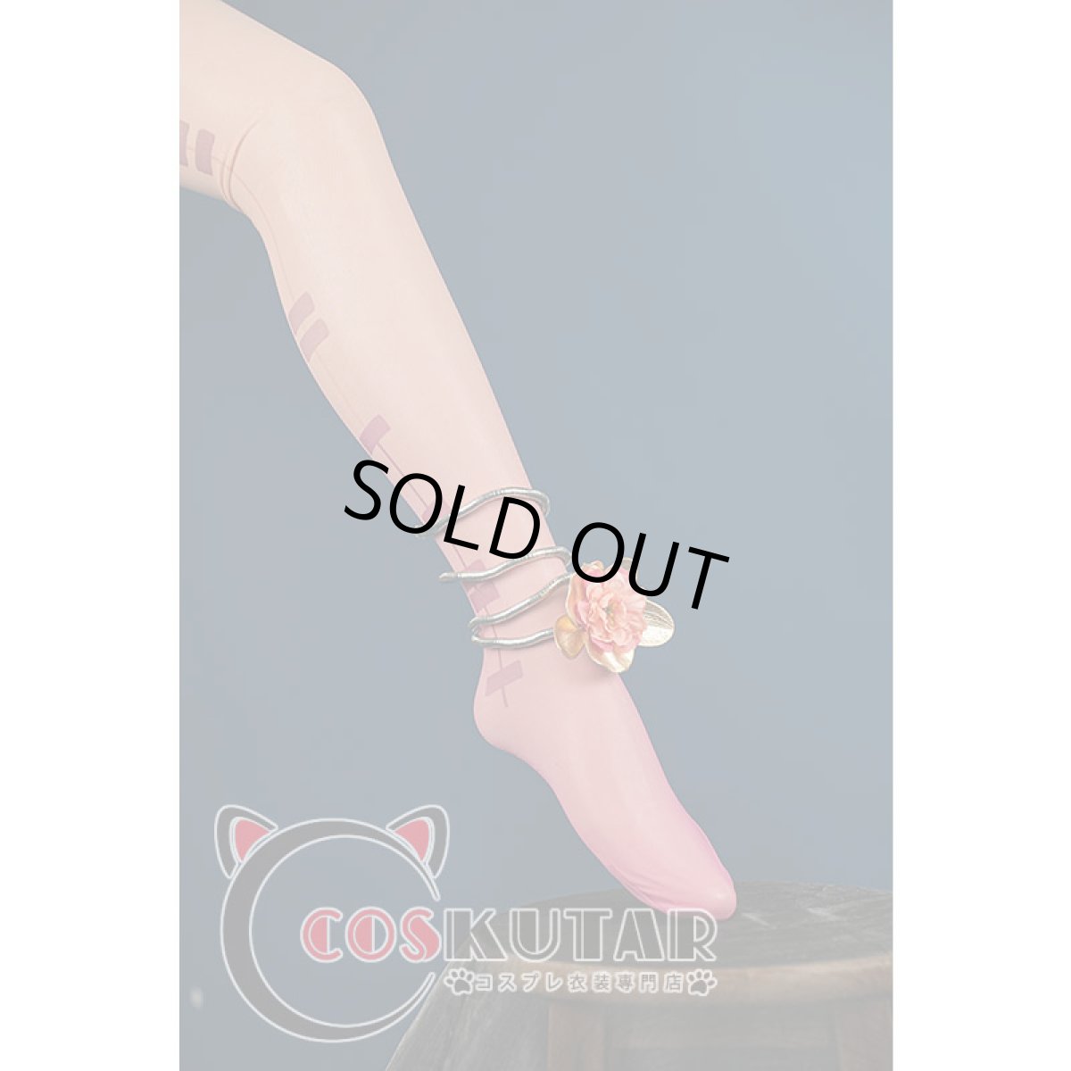 画像10: 第五人格 IdentityV 枯れない花 機械技師 トレイシー コスプレ衣装 (10)