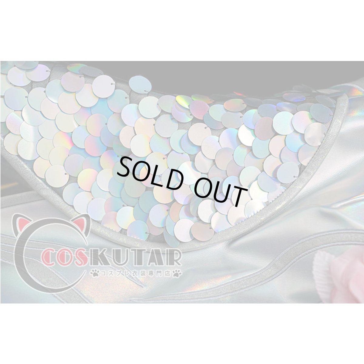 画像13: 第五人格 IdentityV 枯れない花 機械技師 トレイシー コスプレ衣装 (13)