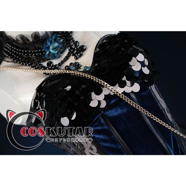 第五人格 IdentityV クロートー 踊り子 マルガレータ・ツェレ コスプレ