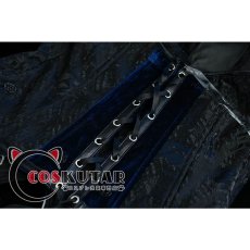 画像16: 第五人格 IdentityV クロートー 踊り子 マルガレータ・ツェレ コスプレ衣装 (16)