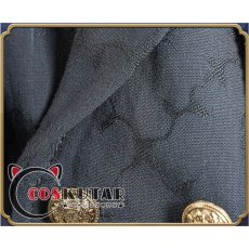画像11: 第五人格 IdentityV 遡及シリーズ 始業式 隠者 アルヴァ・ロレンツ コスプレ衣装 (11)