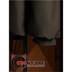 画像16: 第五人格×サンリオキャラクターズ ポムポムプリン 墓守 アンドルー コスプレ衣装 (16)