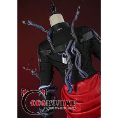 画像12: 第五人格 IdentityV 希少病例 患者 エミール コスプレ衣装 修正版 (12)