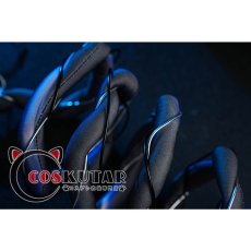 画像18: 第五人格 IdentityV 希少病例 患者 エミール コスプレ衣装 修正版 (18)